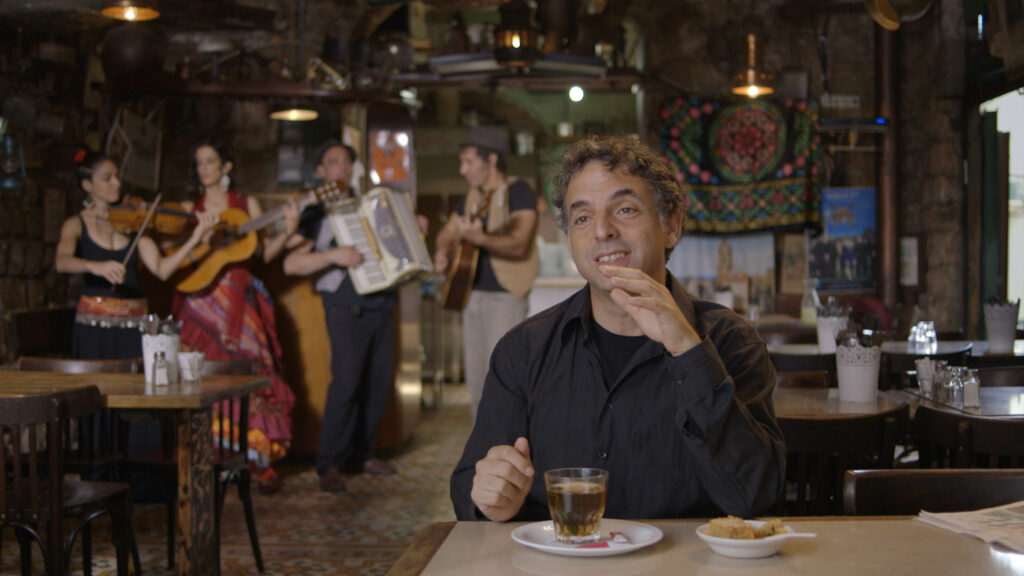 _Etgar Keret – SELECTED IMAGE