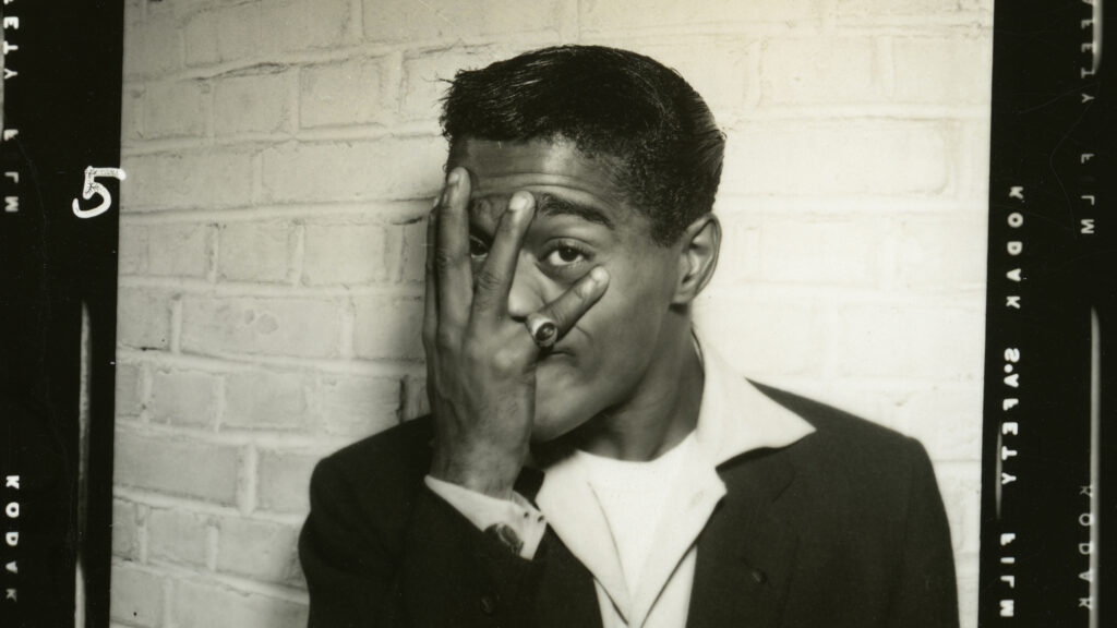 _Sammy Davis Jr_SELECTED IMAGE