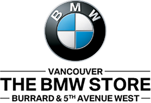 the BMW Store, 5th & Burrard