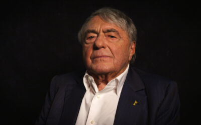 Claude Lanzmann: Spectres of the Shoah