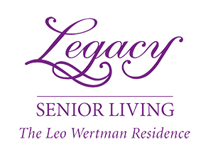 Legacy, the Leo Wertman Residence