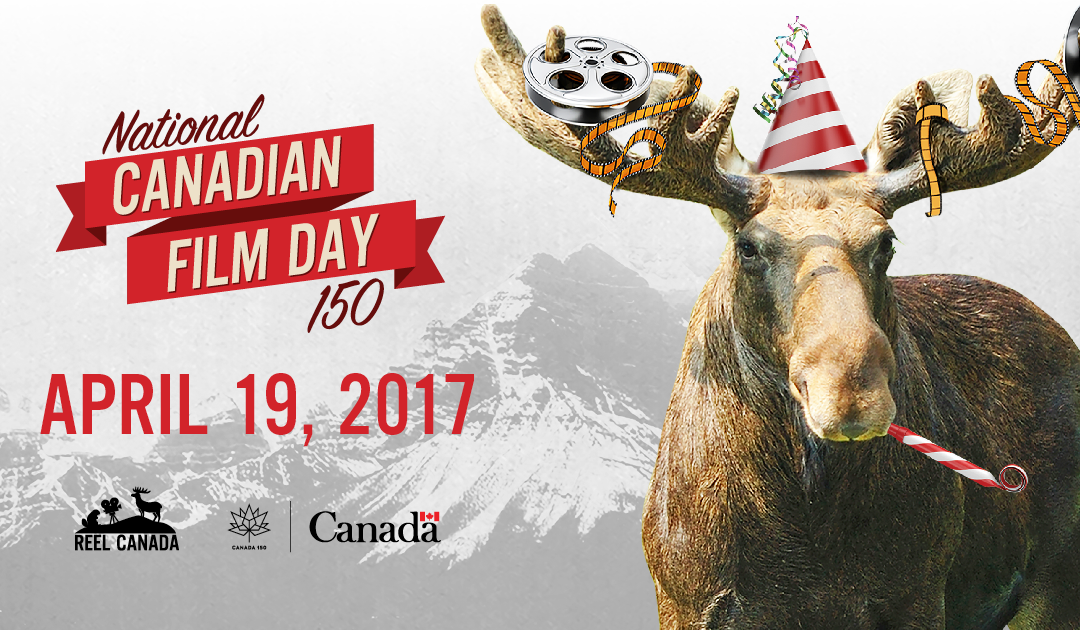 National Canadian Film Day