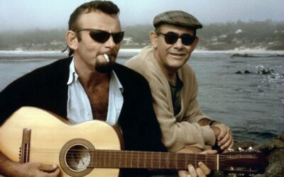 Bang! The Bert Berns Story