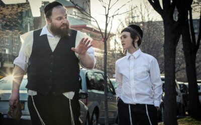 Menashe