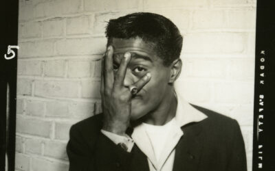 Sammy Davis Jr.: I’ve Gotta Be Me