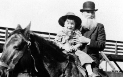 Jews of the Wild West</br>(in BC only)