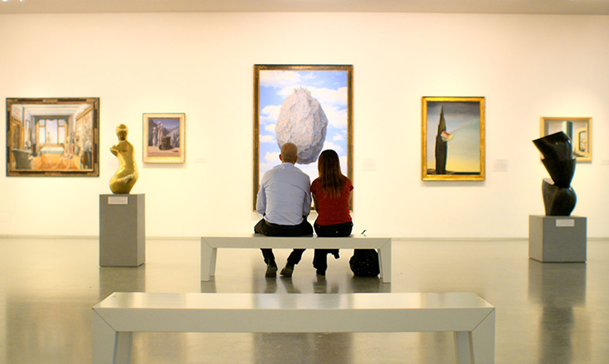The-Museum
