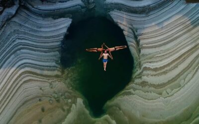 Dead Sea Guardians</br>(available in BC)