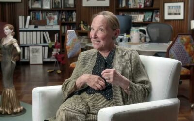 Without Precedent: The Supreme Life of Rosalie Abella