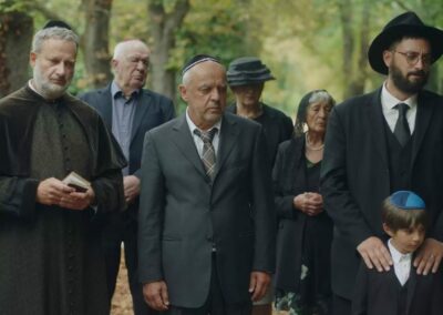 All About the Levkoviches