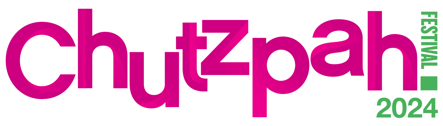 CHUTZPAH Tickets