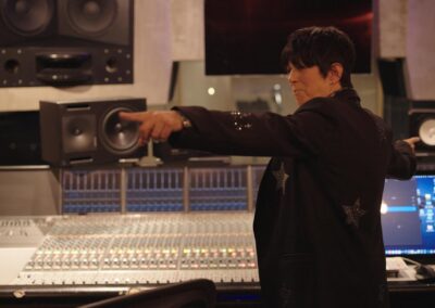 Diane Warren: Relentless