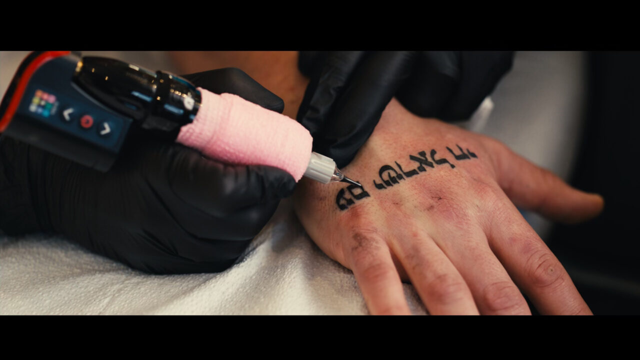 inked stories - tattoo & piercing