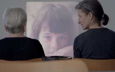 ADA – My Mother the Architect