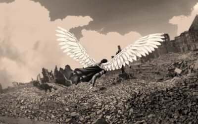 Among Neighbours </br><em>Be’in Shkhenim