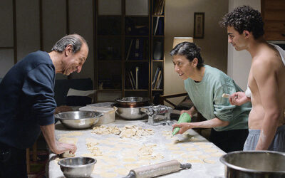 Bliss </br><em>Hemda