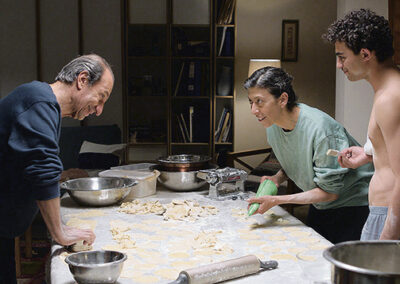 Bliss </br><em>Hemda