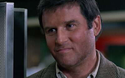 Charles Grodin – Rebel With a Cause