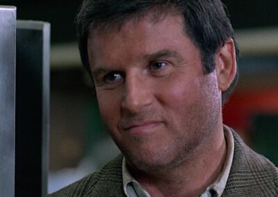 Charles Grodin – Rebel With a Cause