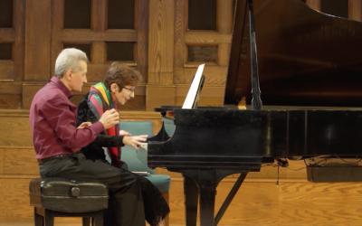 Chopin’s Preludes: A Life in Fragments