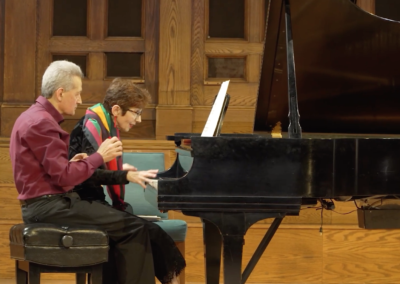 Chopin’s Preludes: A Life in Fragments