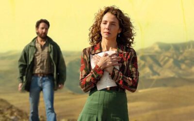 For the Love of a Woman