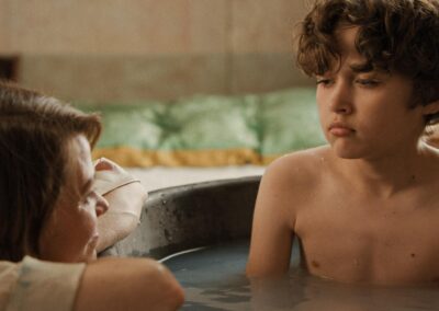 Mariana’s Room </br><em>La chambre de Mariana