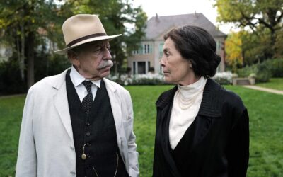 Martha Liebermann – A Stolen Life </br><em>Martha Liebermann – Ein gestohlenes Leben