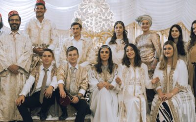 Matchmaking 2 </br><em>Baruchim Tovim 2