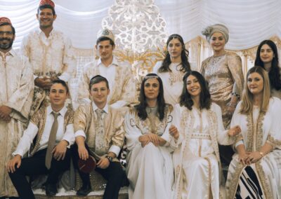 Matchmaking 2 </br><em>Baruchim Tovim 2