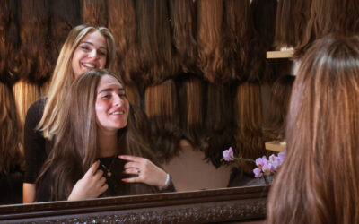 Sheitel –  Beauty in the Hidden