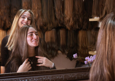 Sheitel – Beauty in the Hidden