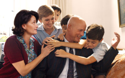 The Blond Boy from the Casbah </br><em>Le petit blond de la casbah