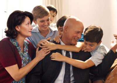 The Blond Boy from the Casbah </br><em>Le petit blond de la casbah