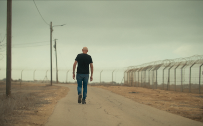 The Road Between Us: The Ultimate Rescue