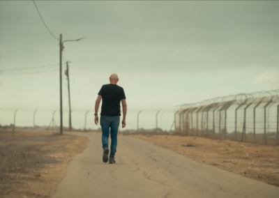 The Road Between Us: The Ultimate Rescue