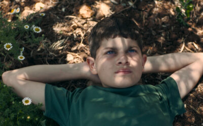 The Sea </br><em>Ha’yam