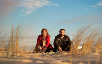 This is My Mother </br><em>La vie de ma mère